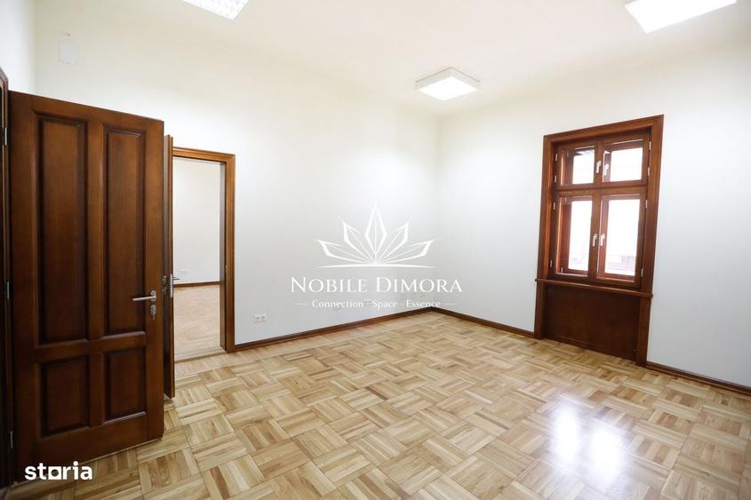 Spațiu comercial, de 45 mp, în Take Ionescu