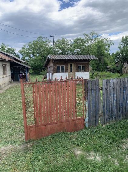 Spațiu comercial, în Finta