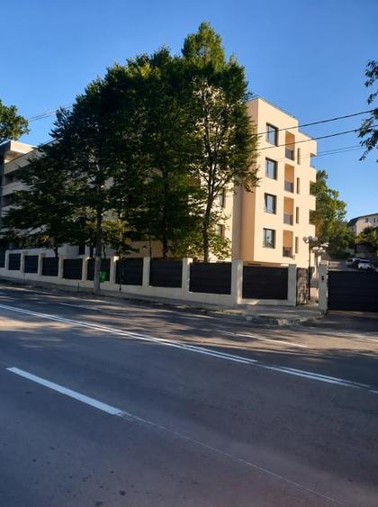 Garsonieră, mobilată în Bucium