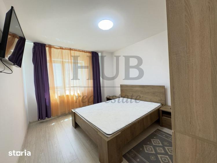 Apartament cu 2 camere | DECOMANDAT | ETAJ 1 | URBAN BUILDING - de van - 12
