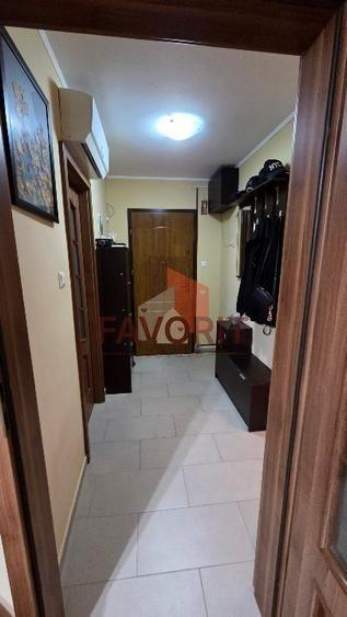 3 camere | centrala proprie | mobilat si utilat | zona excelenta| - 11