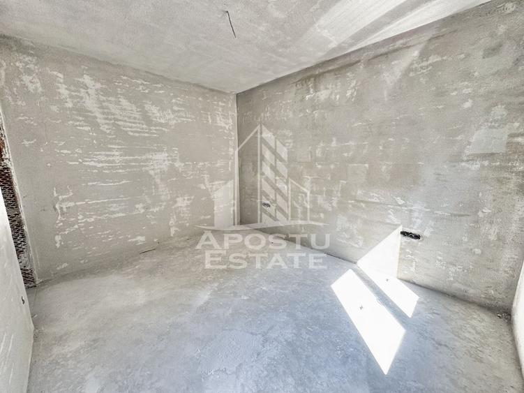 Apartamente cu 2 camere la etajul 1 in Giroc langa Lidl la asfalt - 7