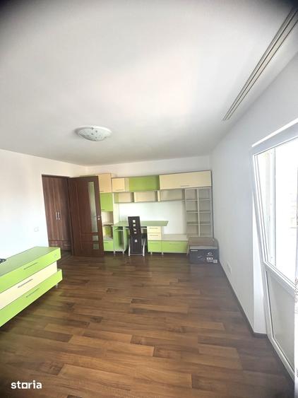Apartament cu 2 camere în Nufărul