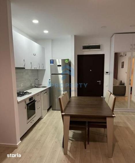 Pipera-New Point | 2 Camere | Parcare | AC | Balcon - 6