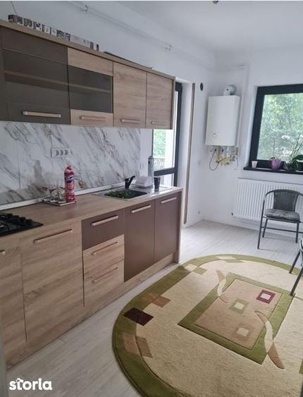 Apartament cu 2 camere în Fălticeni