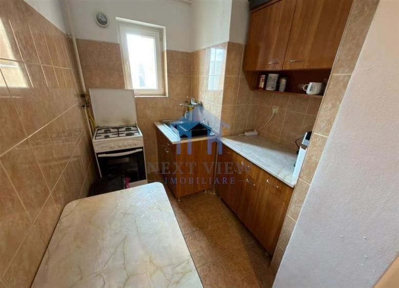 Apartament cu 2 camere semidecomandat în Gheorgheni