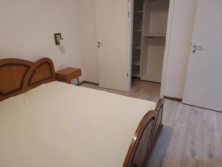 Apartament cu 2 camere decomandat în Giroc