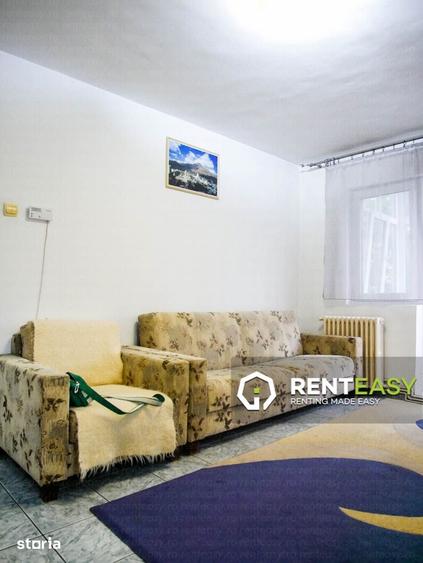Apartament cu 2 camere în Canta