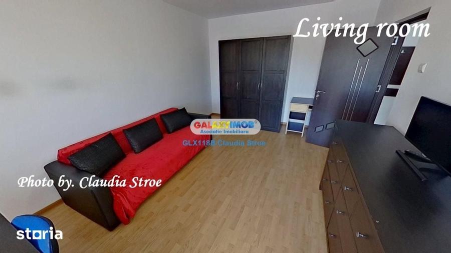 INCHIRIERE APARTAMENT 2 CAMERE DRISTOR METROU - 18