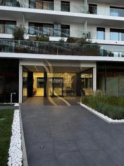 Apartament 4 camere One Timpuri Noi | Etaj 5 | Amenajat premium | Parcare + boxa