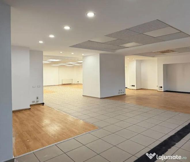 Spațiu comercial, de 230 mp, în Drumul Taberei