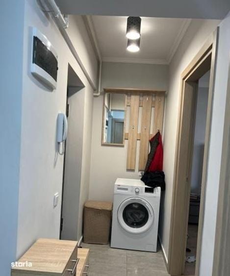 Apartament cu 2 camere decomandat în Dacia