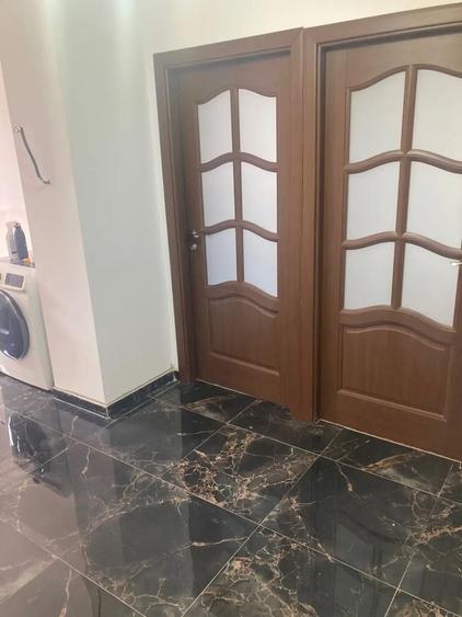 Apartament cu 2 camere decomandat în Cislău