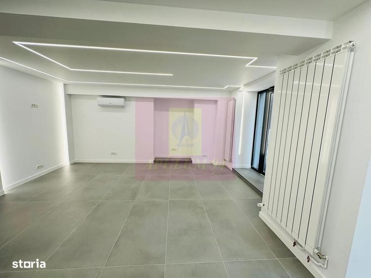 Spațiu comercial, de 110 mp, în Decebal
