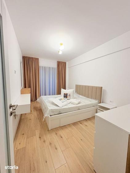 Apartament cu 2 camere în Ostroveni