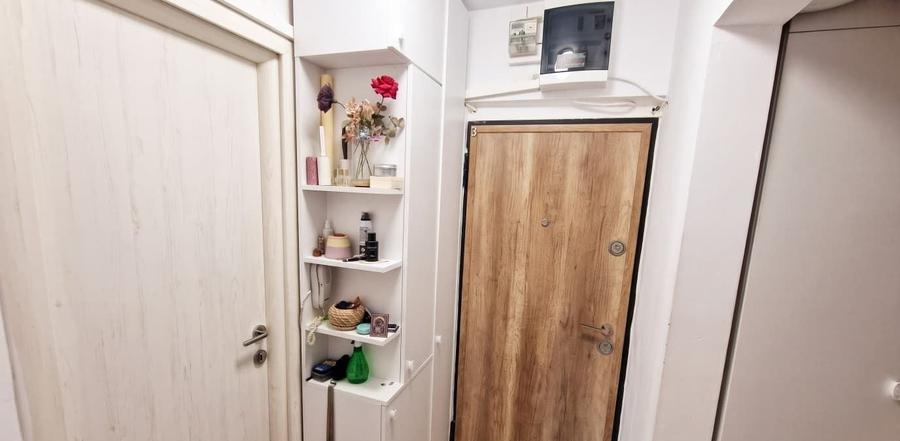 Apartament cu 2 camere, mobilat în Drumul Taberei