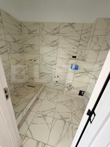 Duplex cu 4 camere cu Teren 250 Mp în Tărlungeni