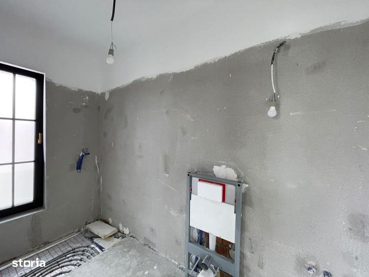 Casă cu 4 camere în Ghiroda
