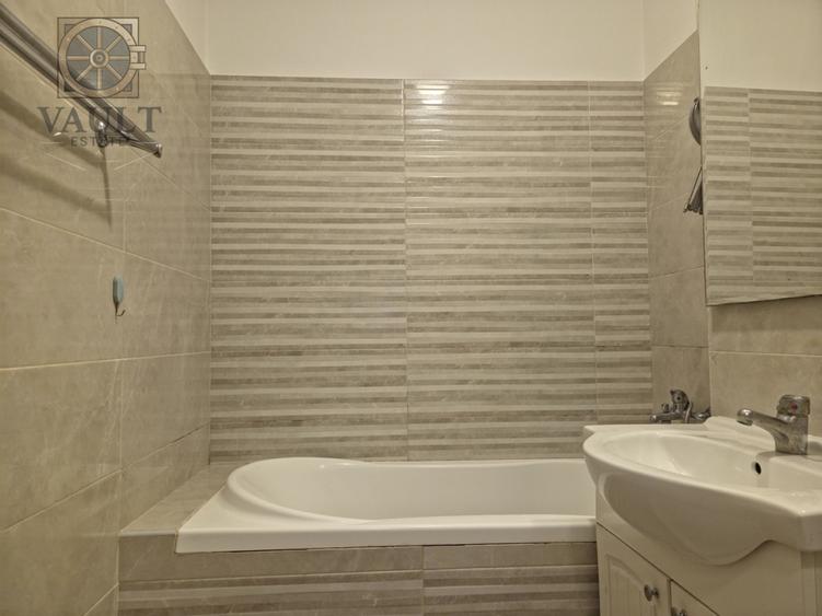 Apartament cu 2 camere semidecomandat, mobilat în Drumul Taberei