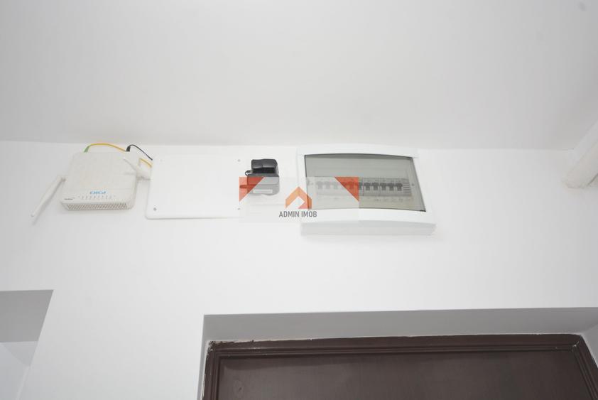 Apartament cu 2 camere semidecomandat în Drumul Taberei