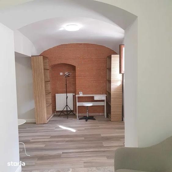 Apartament o camera, ultracentral, spre inchiriere - 7