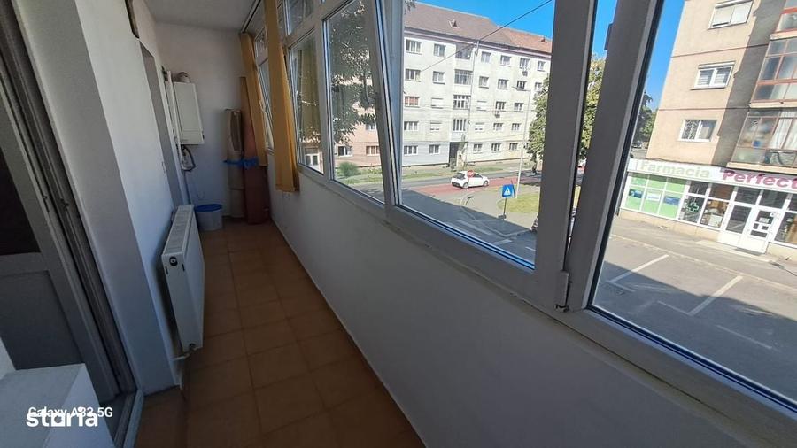 Apartament 2 camere de inchiriat in Strand I - 1