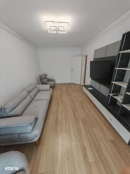 Apartament 2 camere Metalurgiei - Grand Kristal, prima inchiriere! - 4