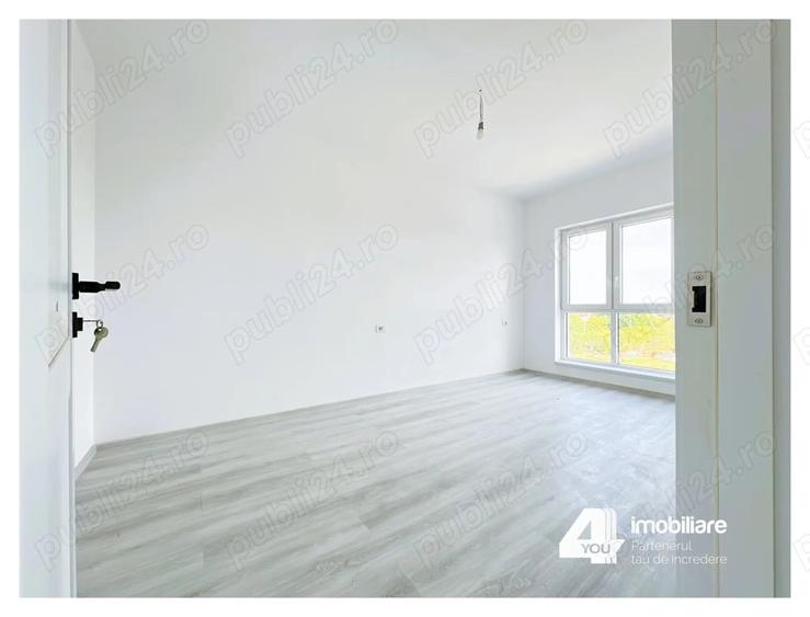 Apartament cu 3 camere decomandat în Grădiște