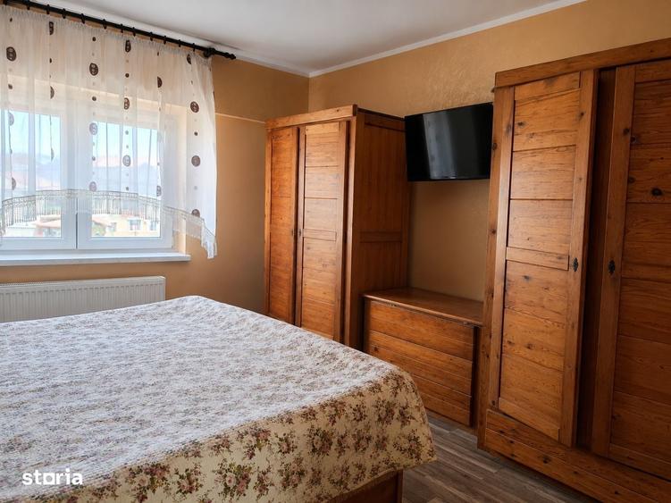 Apartament cu 3 camere în Ultracentral