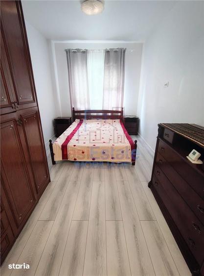 Garsonieră decomandată în Valea Lupului