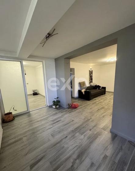 De vanzare partament 3 camere 70mp, parter / TOMIS 2 - 4