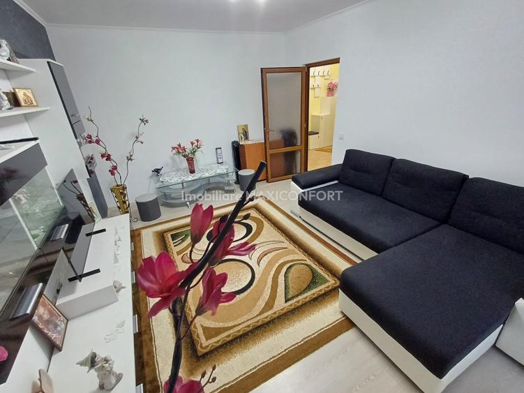 Apartament cu 3 camere în Vidin-Progresul