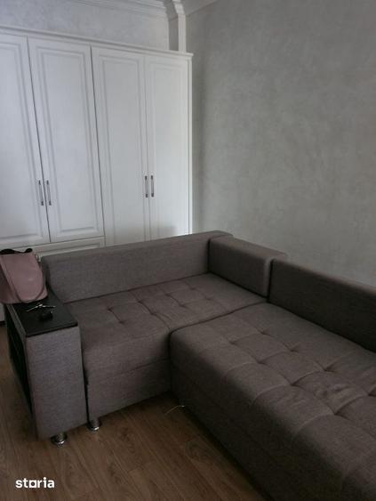 Apartament cu 2 camere - Copou - Royal Town - Pet Friendly - 14