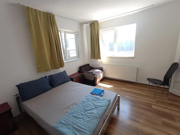 Apartament cu 2 camere decomandat în Mărăști