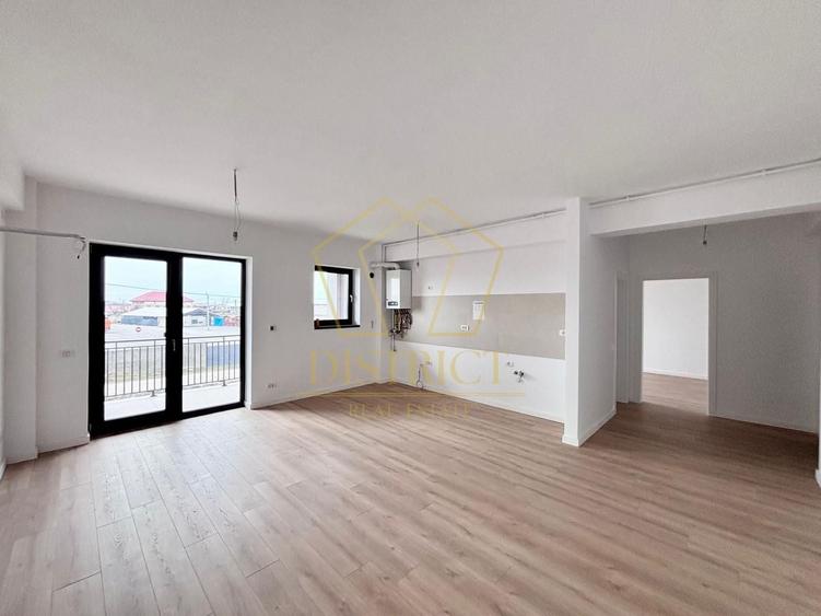 COM 0% Apartamente noi cu 2 camere | Mehala - 1