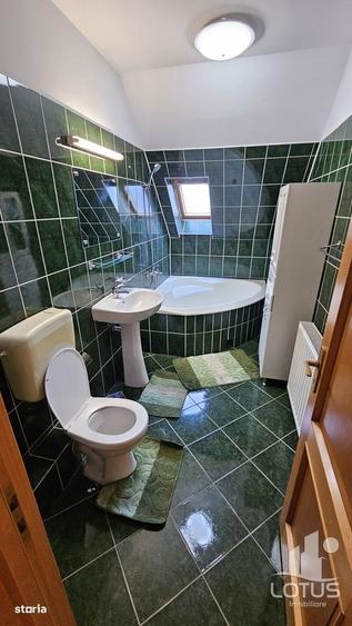 Casă cu 4 camere în Tudor