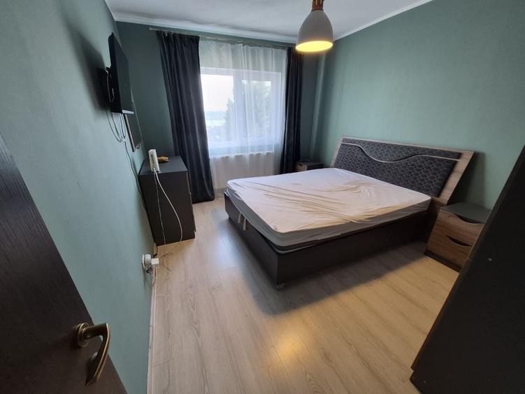 Apartament cu 3 camere decomandat în Valea Lupului
