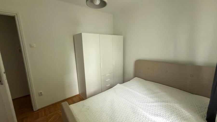 Apartament 3 camere, parter, 46mp + curte 30mp — Sector 2, Megamall - 8