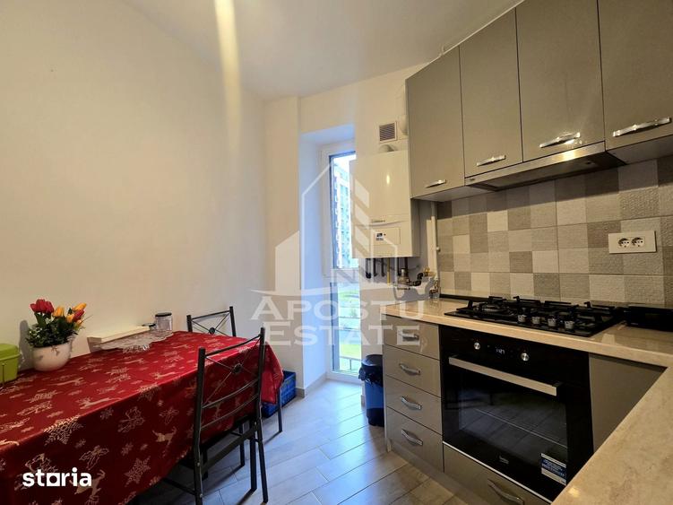 Apartament de vanzare cu 2 camere, etaj intermediar, bloc nou,Aradului - 2