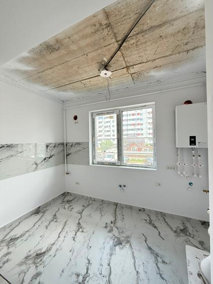 Apartament cu 2 camere decomandat în Militari — fotografia 1