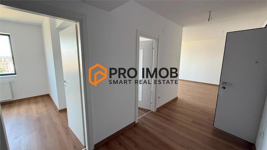 Apartament cu 2 camere decomandat în Obor