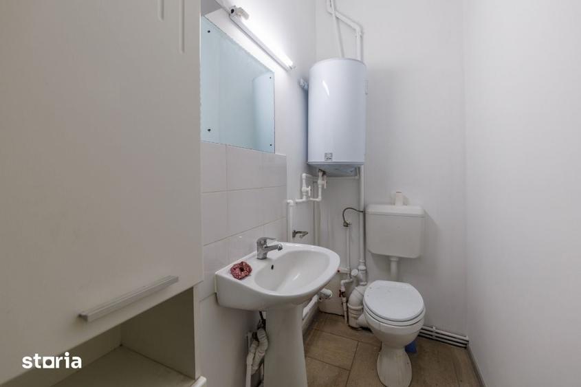 Spațiu comercial, de 150 mp, în Mărășești