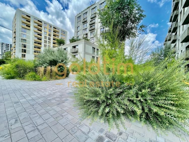 Apartament cu 2 camere decomandat, mobilat în Aviației