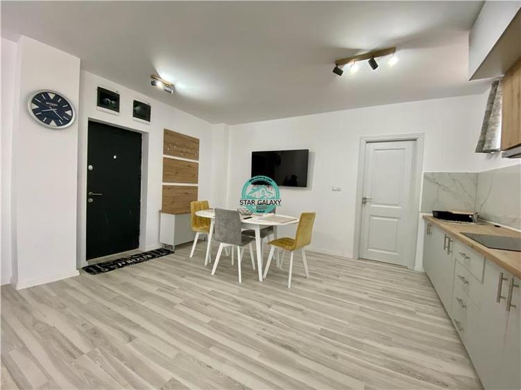 Apartament cu 2 camere de inchiriat, bloc nou la 1,5 km de UMF - 12