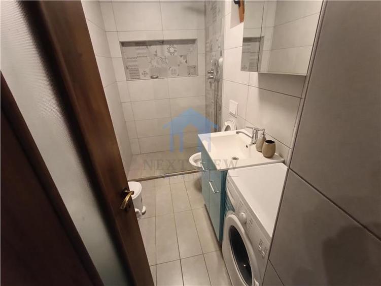 Apartament 2 camere, Hasdeu - 10