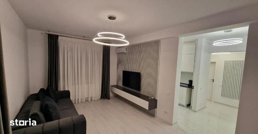 Inchiriez apartament 2 camere Grozavesti - 1