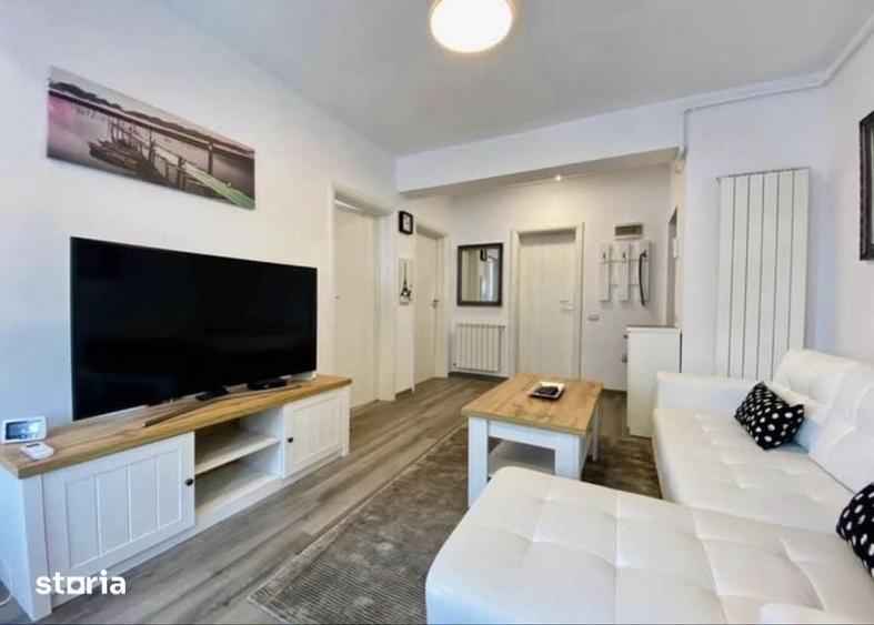 Propietar Vand Apartament 3 camere Militari Residence Bloc 2021 Modern - 3