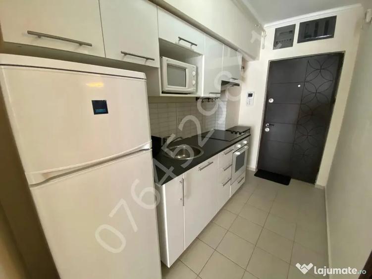 Daimond Residence,zona Bd. Pipera-scoala Americana,Str. Matei Basarab - 6