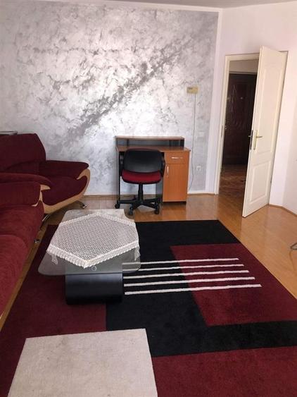 Apartament cu 2 camere decomandat, mobilat în Mărăști
