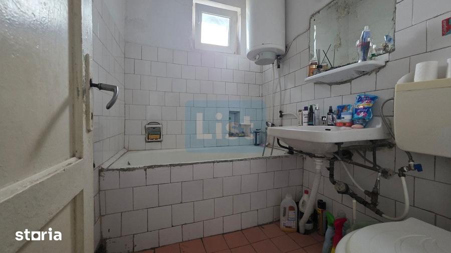 Apartament 2 camere, et.2 cu garaj si boxa - 3